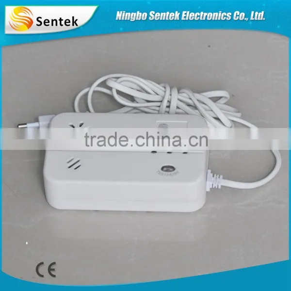 Liquefied Petroleum Gas Detector for Safety photo-6