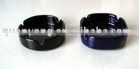 Ceramic Ashtray
