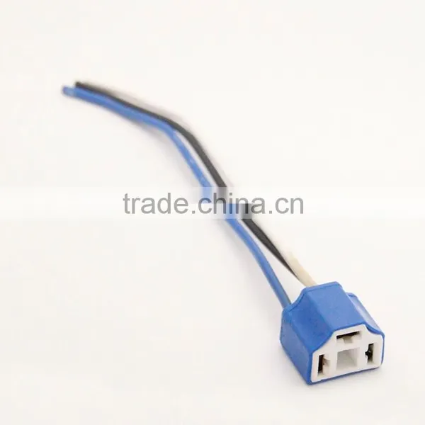 Automotive Wire Harness and Electrical Wire Harness photo-3