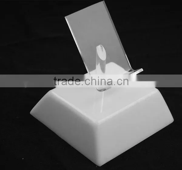 Security Display Stand for Cell Phone