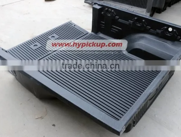 Bedliner Greatwall Wingle 5/ Wingle 3 Double Cab photo-5