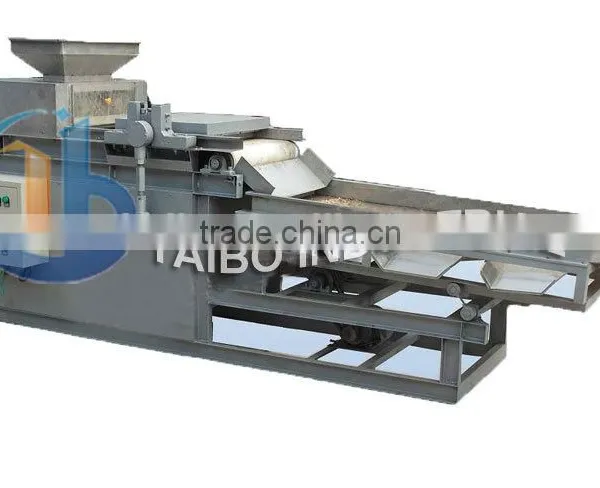 Automatic Walnut Dicer Machine /walnut Dicer for Home and Commercial photo-2