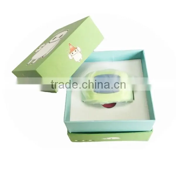 Hand-free Talk Gps Tracker Watch Kids With SIM Card photo-4