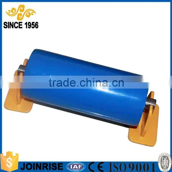 Heavy Duty Belt Conveyor Carrying Idler in Faroe Islands photo-5