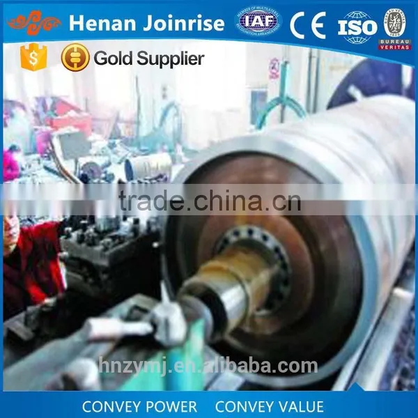 Belt Conveyor Pulley photo-6