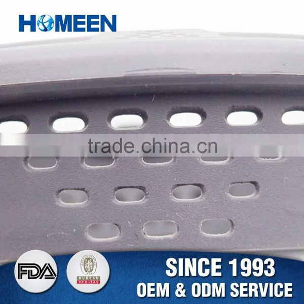 Various Size 14cm to 32cm Clear Tempered Glass Lid For Frying Pan and Pot photo-4