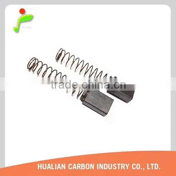 Free Sample Good Quality Wide Range Brand POWER TOOLS Carbon Brush photo-2
