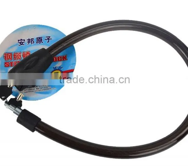 Hot Sale Good Quality Factory Price Durable Fashionable Bicycle Chain Locks 2908 3208 3210 photo-6