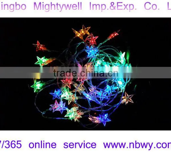 LED String Light for Christmas photo-5