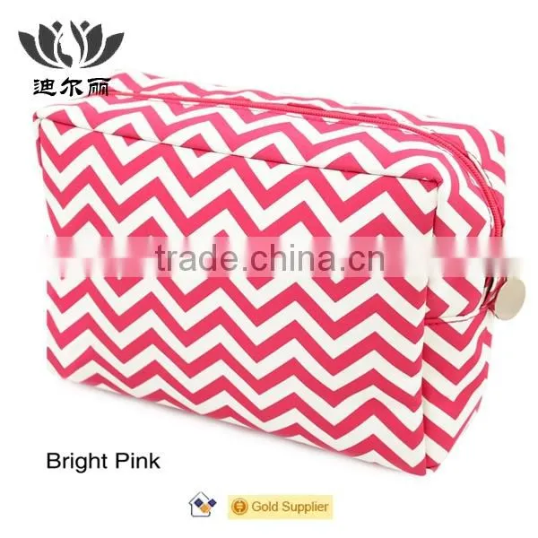 Ladies Cosmetic Bag photo-4