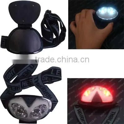 Led Head Light