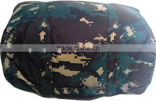 High Quality Nylon Outdoor 4 Seasons Military Sleeping Bag photo-5