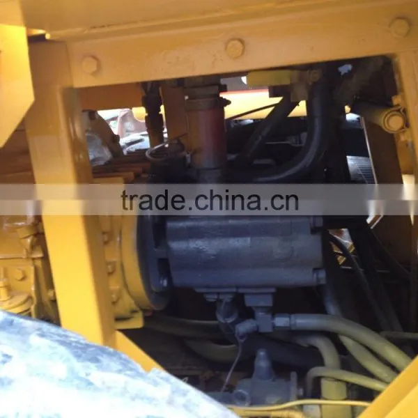 Used Dynapac Ca25pd Road Roller, Also CA30,CA30PD,CA251,CA511 Avaliable photo-6