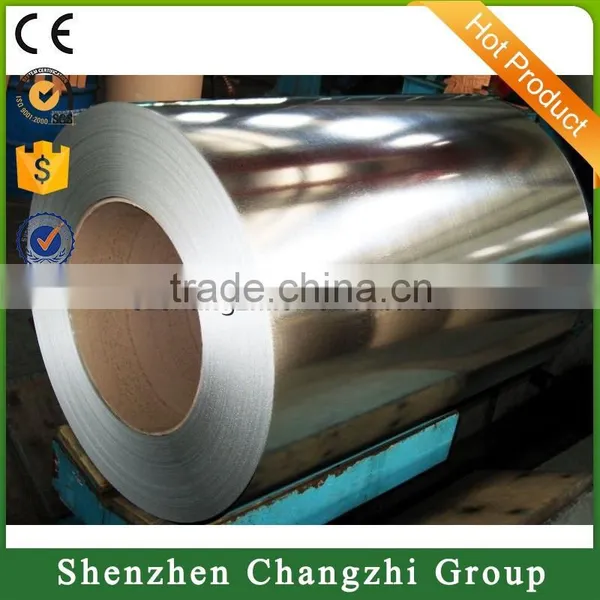 Galvanized Steel Coil Price Hot Selling Prepaint Galvanized Steel Coil for Wholesales Hot Rolled Steel Coil