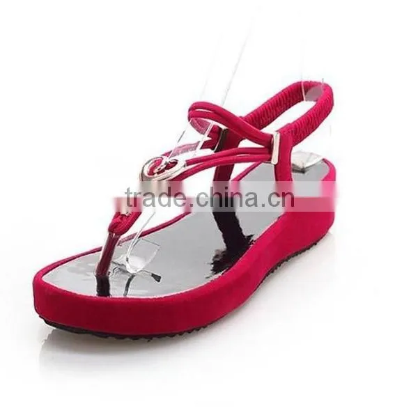 2015 Japan Rakuten Ladies Sandals photo-3