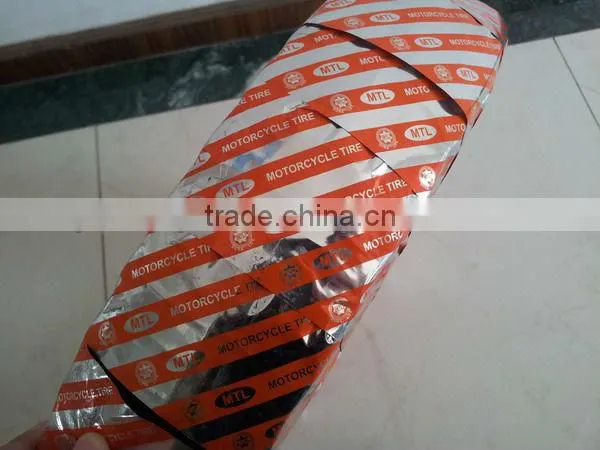 Hi-quality e Tricycle Tyres 4.00*8, 4.00-8