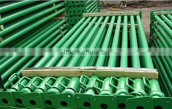 Professional Qualified Produce Frame Scaffolding Props photo-4