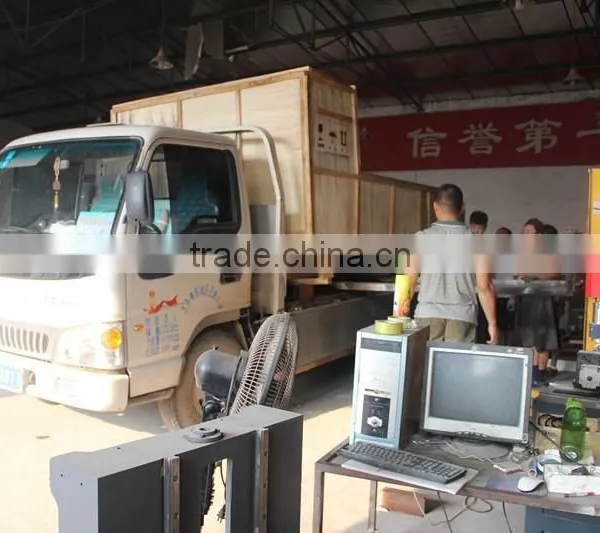 Wood Routers/ CNC Router / Cnc Router Furniture Production Machine photo-4