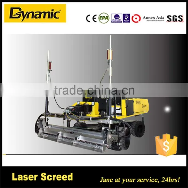 High Quality Laser Machine