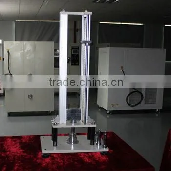 Sanwood Rubber Tensile Testing Machine photo-2