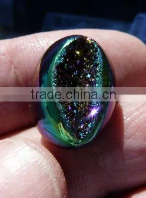 Druzy Gemstone photo-6