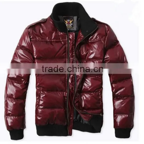 Mens Clothing 2015, Mens Jackets & Coats, Jackets Winter photo-3