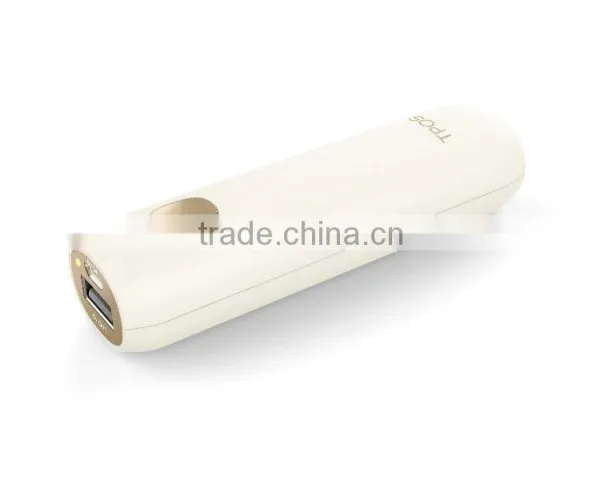 2015 Promotion Gift Perfume Power Bank 2600mAh Usb Power Bank photo-6