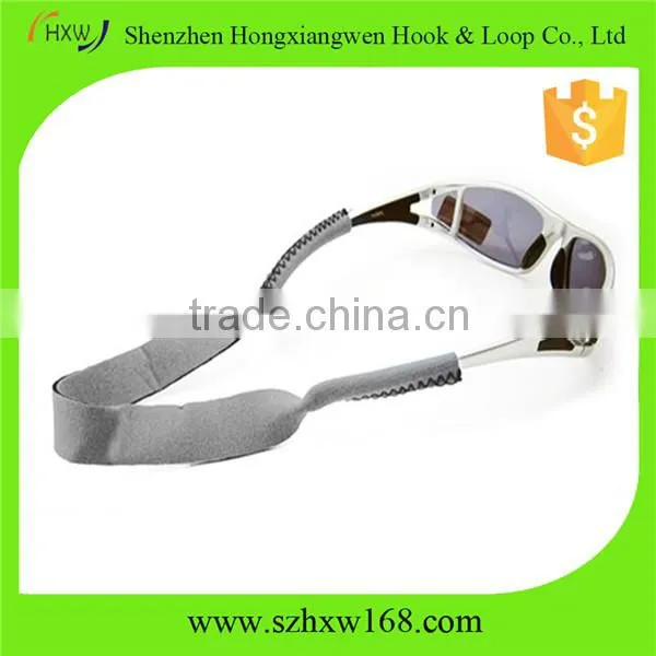 Anti-slip Durable Elastic Sports Glasses Frame Strap photo-2