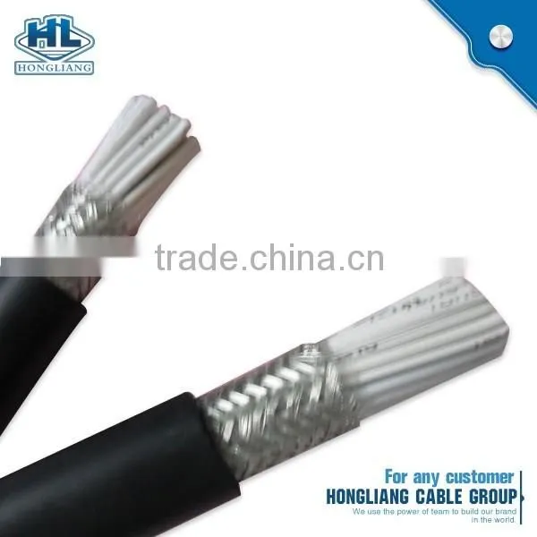 KVVP22 Cable Control Cable Electrical Cable KVV/KVVP/KVVP2/KVV22/KVVR/ZR-KVVRP/ZR-KVV/ZR-KVVP2/ZR-KVV2/ZR-KVVR Cable photo-3
