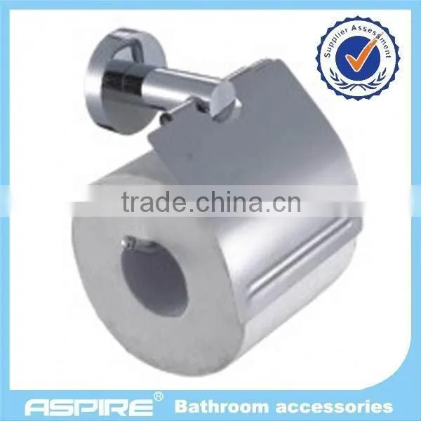7PC Houseware Plastic Bathroom Accessories Set photo-4