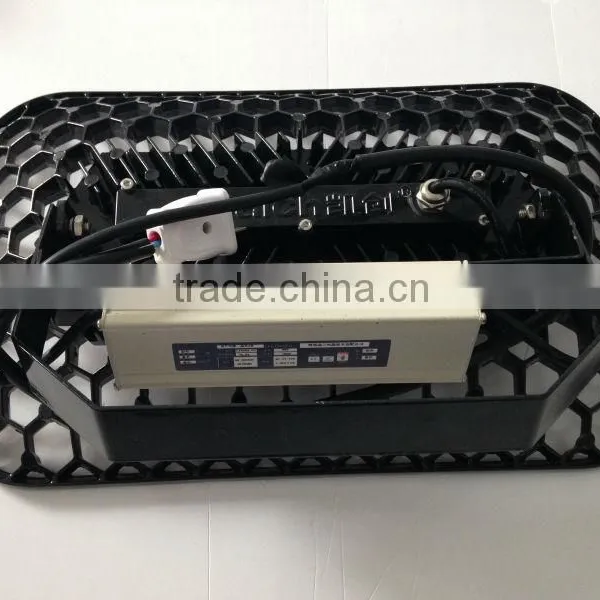 60W Led Flood Light/ Meanwell Driver Flood Light / High Bay Light photo-3