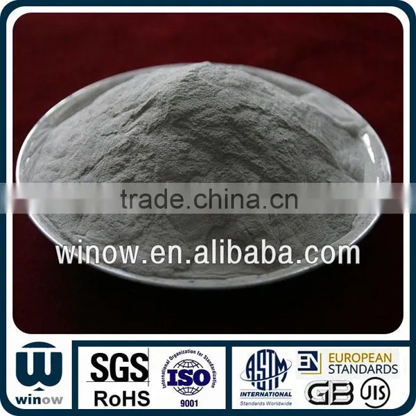 99.7% Aluminium Powder for Concrete Powder