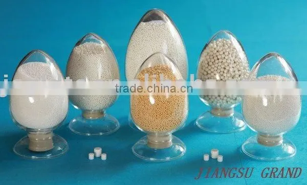 Bead Mill Zirconia Grinding Beads