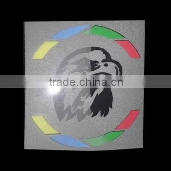 Reflective Logo for T-shirt Heat Transfer Heat Transfer Vinyl photo-2