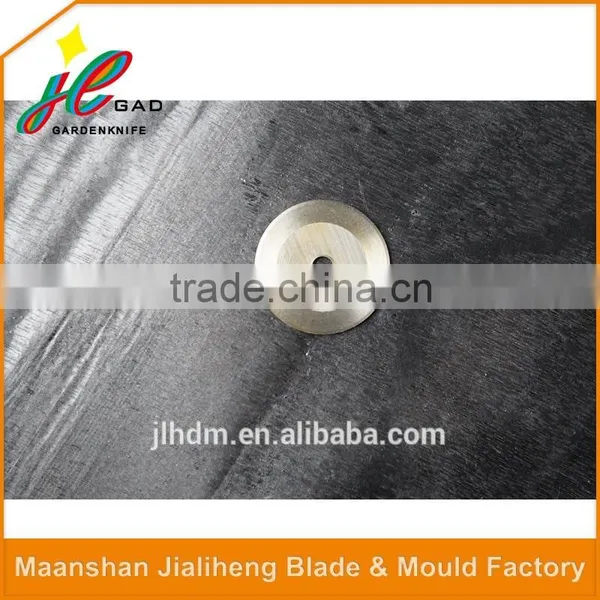 Factory Price Lapidary Diamond Saw Blades for Shovel Machine photo-4