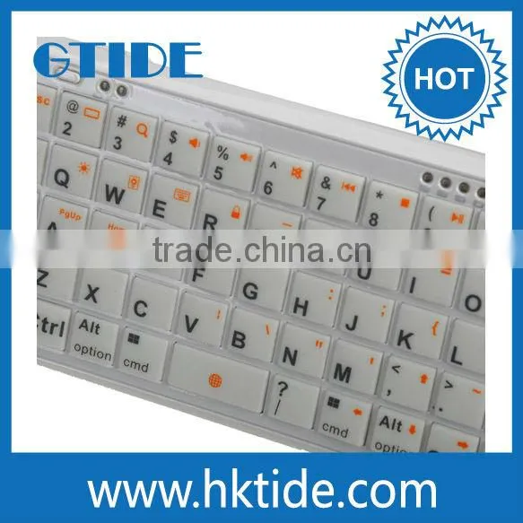 Universal Power Bank With Mini Bluetooth Keyboard for Iphone 6 photo-3