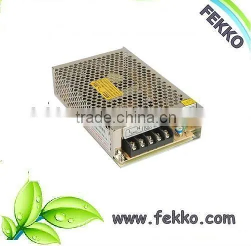 Ac/dc 12V 120w LED Power Supply Adapter photo-3