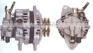 Car Alternator