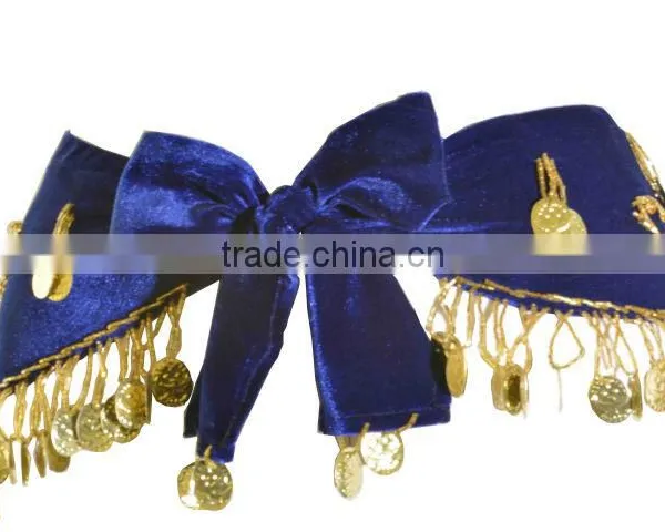 Belly Dancing Hip Scarf