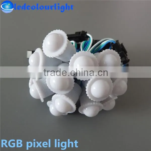 Most Popular16mm Pixel Lights for Holiday Decoration photo-2