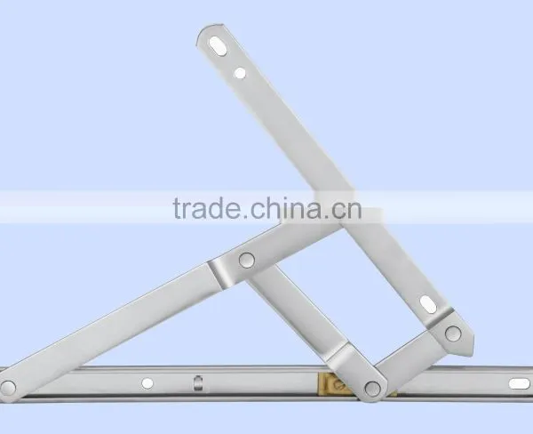 High Quality Products Series Heavy Duty Casement Window photo-5