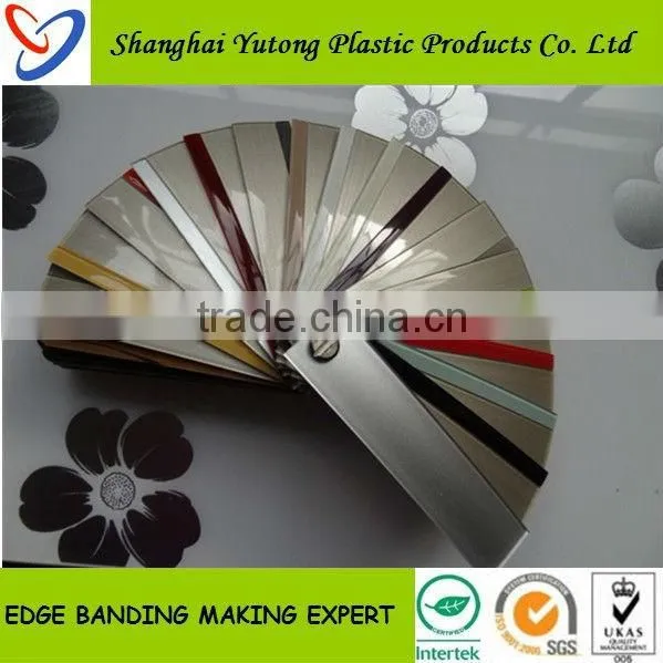 Pvc/melamine Adhesive Pvc Tape photo-4