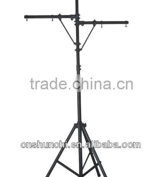 Professional Iron Video Tripod