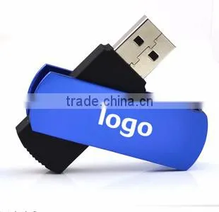 Free Sample High Quality With Whole Warranty USB 2.0 Swivel Usb Pendrive Accept Paypal Flash Drives photo-5