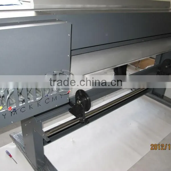 DOS Digital Printing Machine Price photo-4