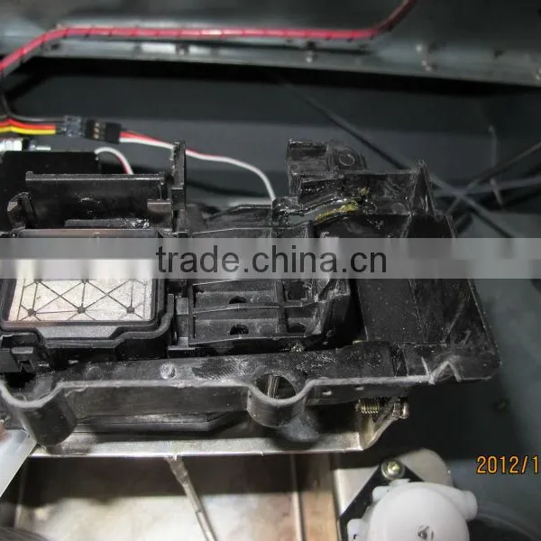 DOS Digital Printing Machine Price photo-6