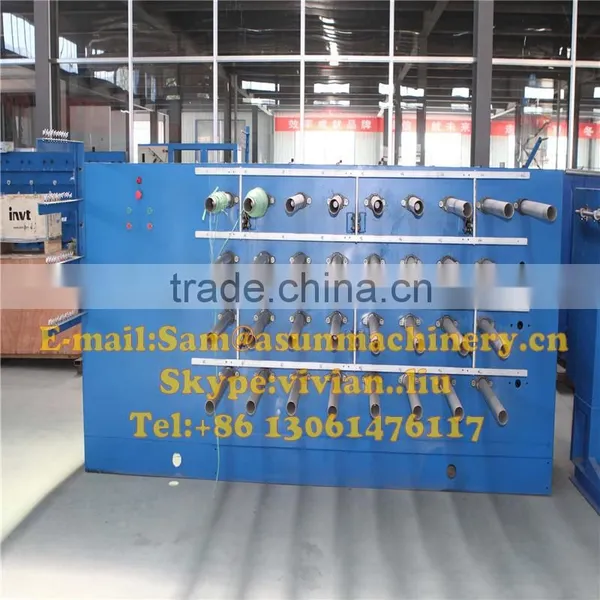 PET Nylon Monofilament Extrusion Line With Price photo-5