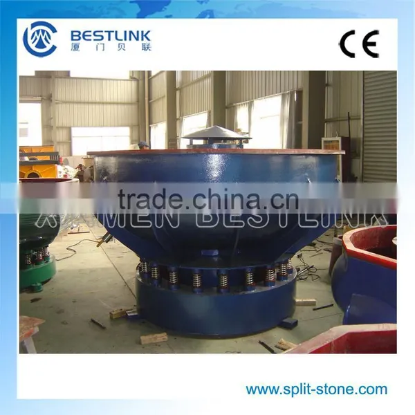 Manufacturer Vibration Machine With Great Price