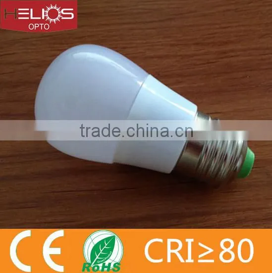Phlipss Design High Quality 3w/5w Led Bulb Parts and Components photo-3