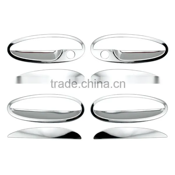 2002-2005 Chevy Impala Accessories photo-2